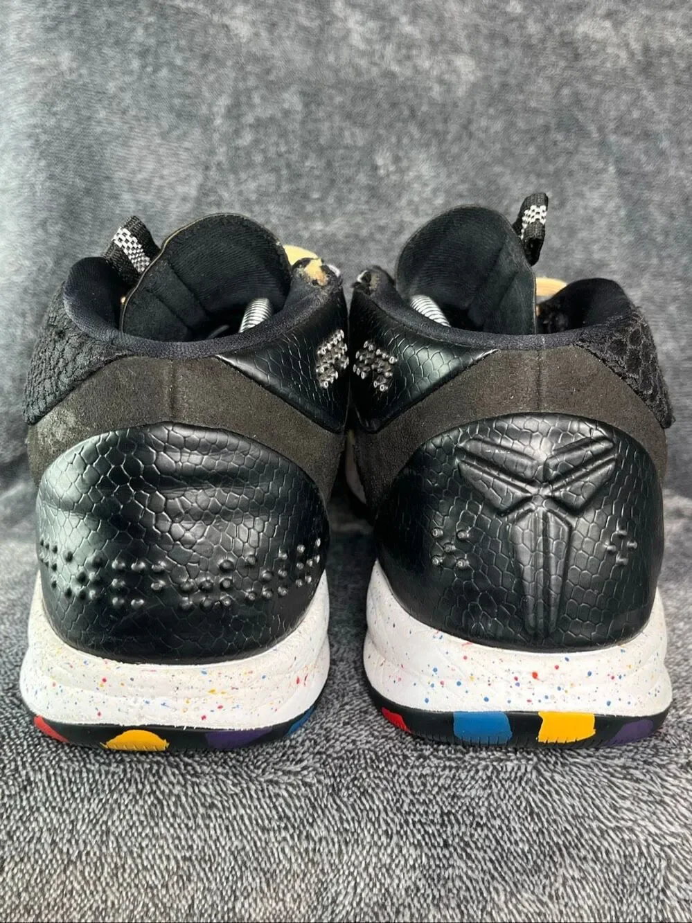 Nike Kobe A.D. Mid 